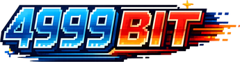 4999 bit logo
